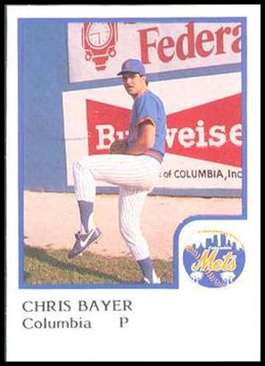 5 Chris Bayer